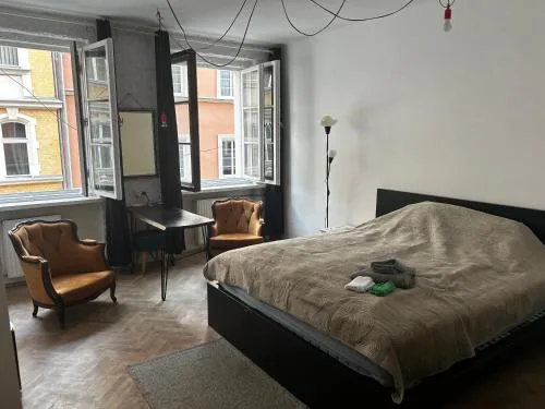Private Apartament Wroniecka 6 - parking