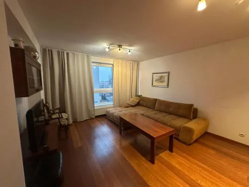 Private Apartment Poznań - Free Parking - Netflix