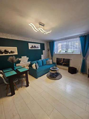 Quiet Basement Apartment