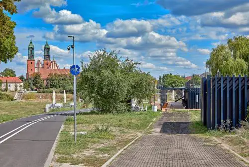 RentPlanet - Apartament Piaskowa