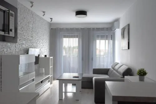 RentPlanet - Apartament przy Lotnisku
