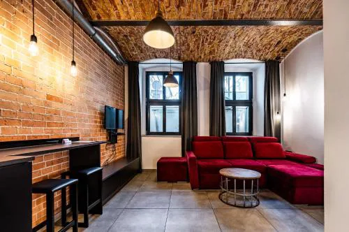 RentPlanet - Studio Kopernika