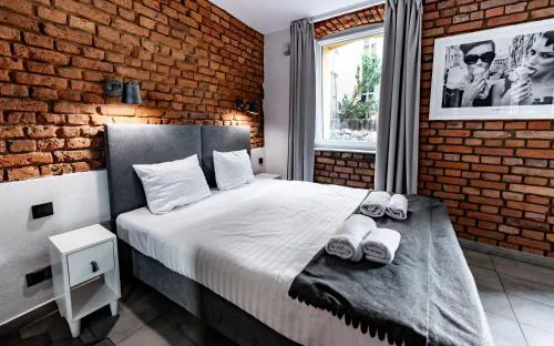 RentPlanet - Studio Rybaki