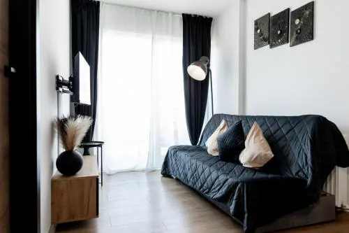 Residence Cozy Corner