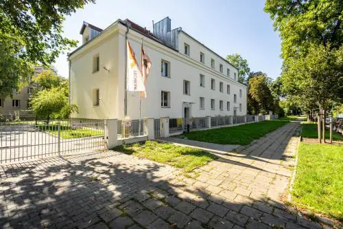 Rycerska Apartments with Parking by Noclegi Renters