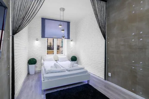 Sleepway Apartments - Grey Dream