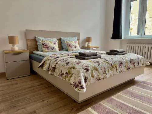 Sophie Apartment