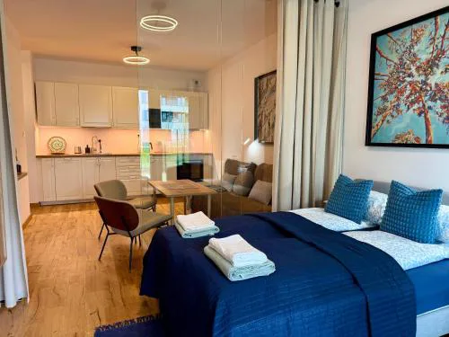 Sowia Apartment
