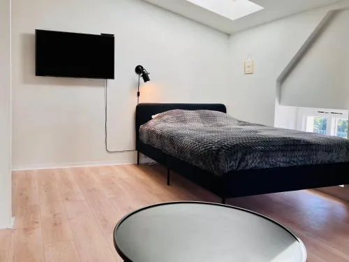 Studio Głogowska - MTP - Targi - A2 - 24h self check-in