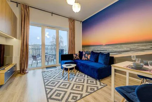Sunset Studio - Free Parking - Fast Internet - Close to Everything