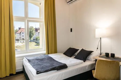 Tumski Apartments FREE PARKING self check-in 24h
