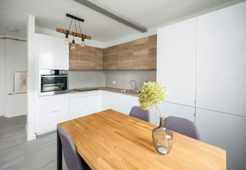 Tymek apartment