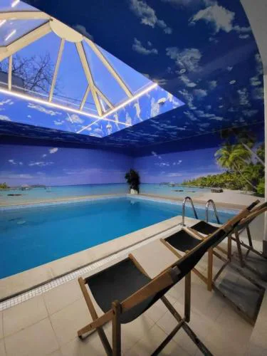 Villa FOREST