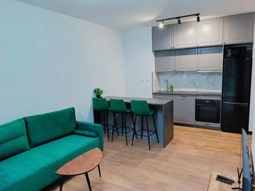 W19 Apartments