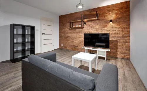 Winogrady Loft Apartment by BookingHost