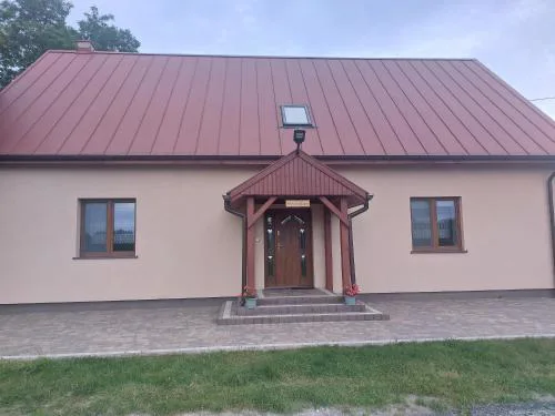 Siedlisko pod Bocianim Gniazdem