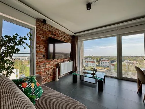 Apartament Corner Śrem