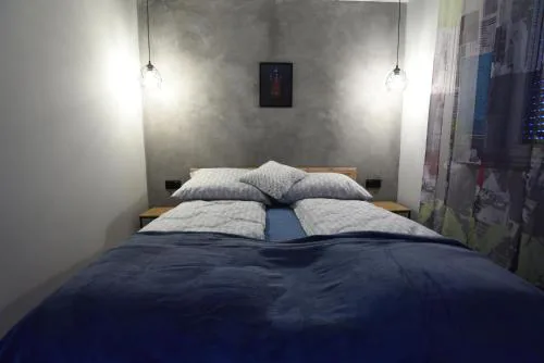 Apartament na TYLNEJ w Śremie