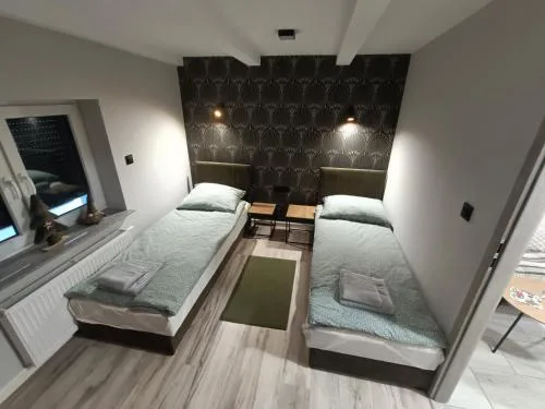 Apartamenty na Tylnej w Śremie