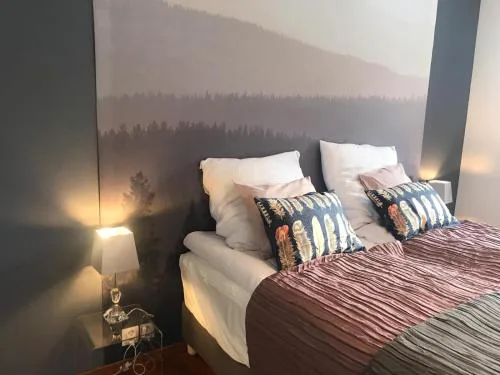 4 All Apartament