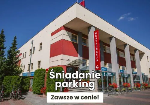 Eurohotel Swarzędz