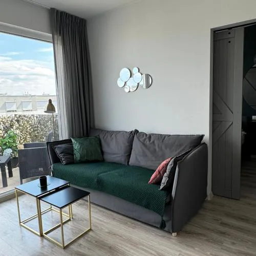 Apartament Smolna Sun PARKING Free