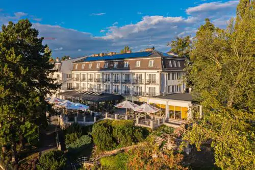 Hotel Pietrak