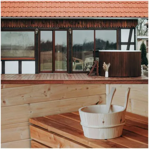 Gościniec Gryszczeniówka & SPA
