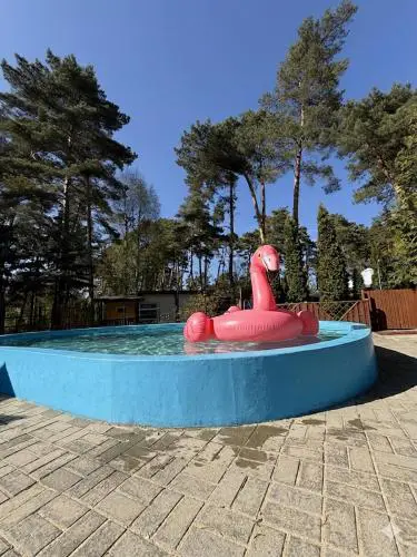 Ośrodek Wypoczynkowy Jelonek