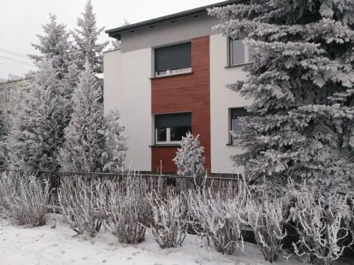 Apartament Legnicka 1