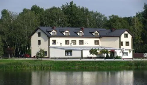Hotel Czardasz