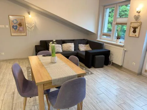 WaMM Apartament