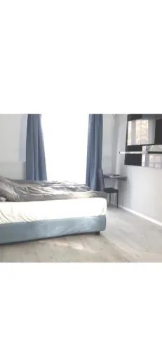 KOMFORT NOCLEGI - delux&standard rooms