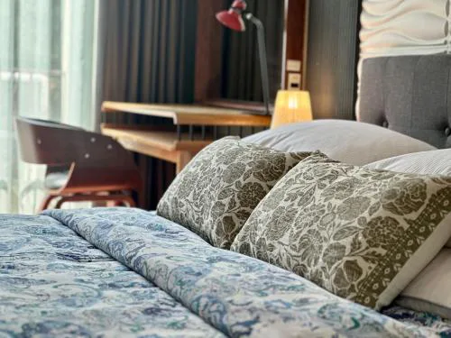 Apartament Koszykowa Latwiec Śródmiescie południowe
