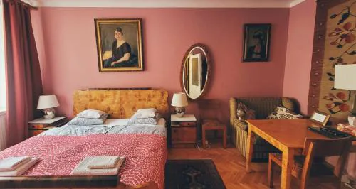 Apartament Polski Art Deco Free Parking