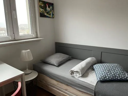 Apartament Słodowiec