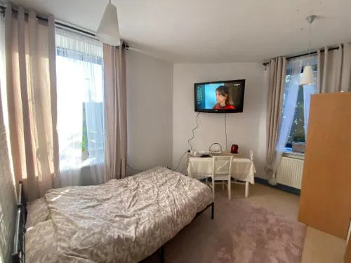 Arkuszowa 58 Apartament 5