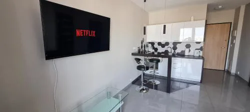 City Stay Apartament