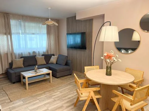 Easy Stay Studio #self check-in
