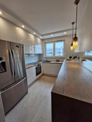 Rayskiego Premium Apartment