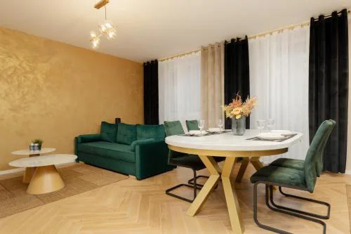 Ursus Nova Apartment with Parking by Renters Prestige