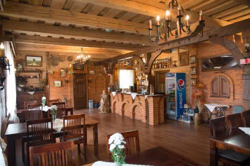OBERŻA