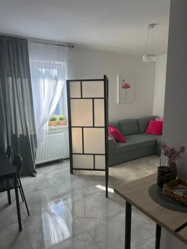 Cozy V&S apartment with two bedrooms