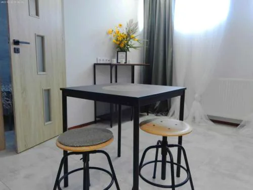 Vista apartment 4