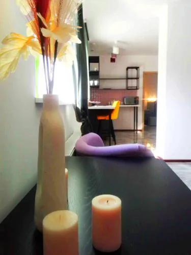 Vista premium apart