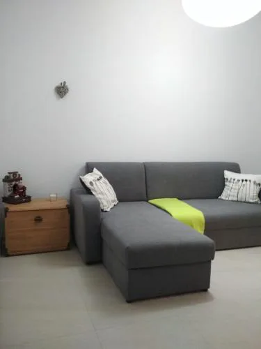 Apartament Scorpion Modlin
