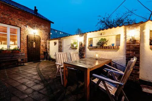 Gostynin Garden Apartment II