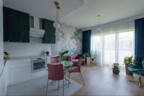 Apartament Koliber