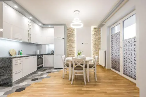 Apartament 48m w centrum Grójca