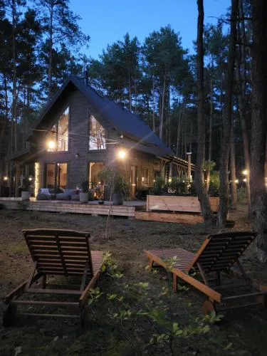 Nobelowka Forest SPA